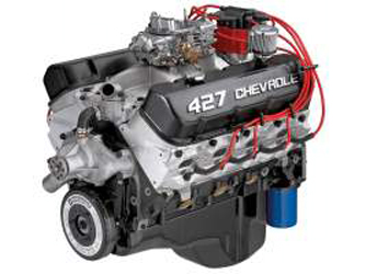 P8C19 Engine